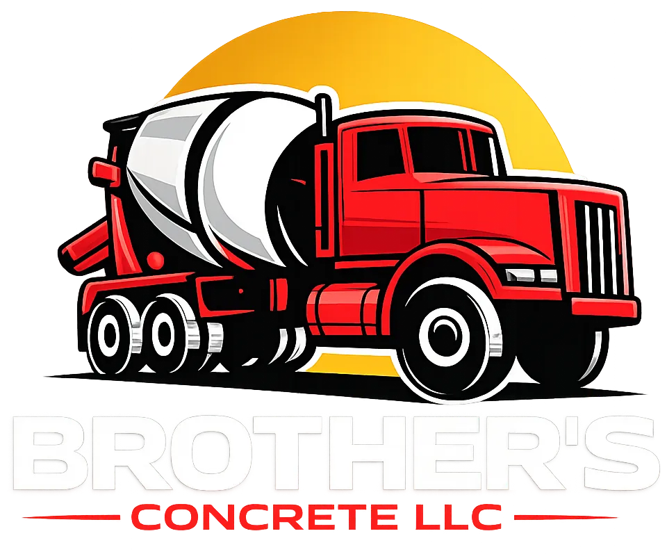 Brother’s Concrete LLC