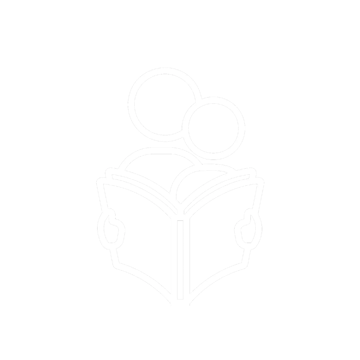 story led learning icon