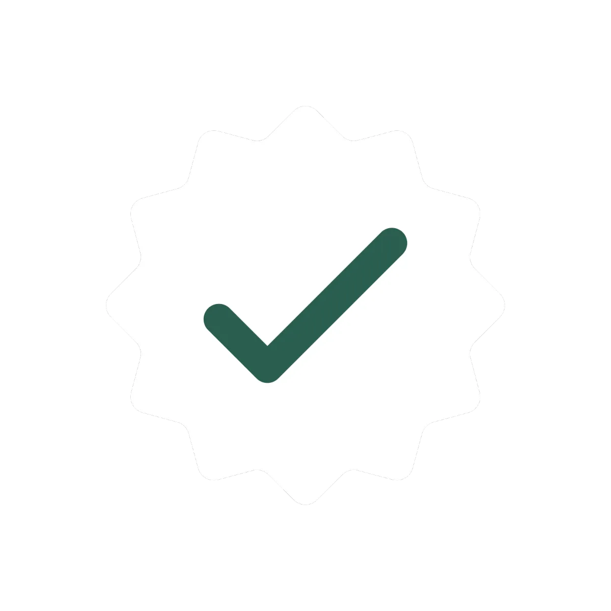 trusted sources icon