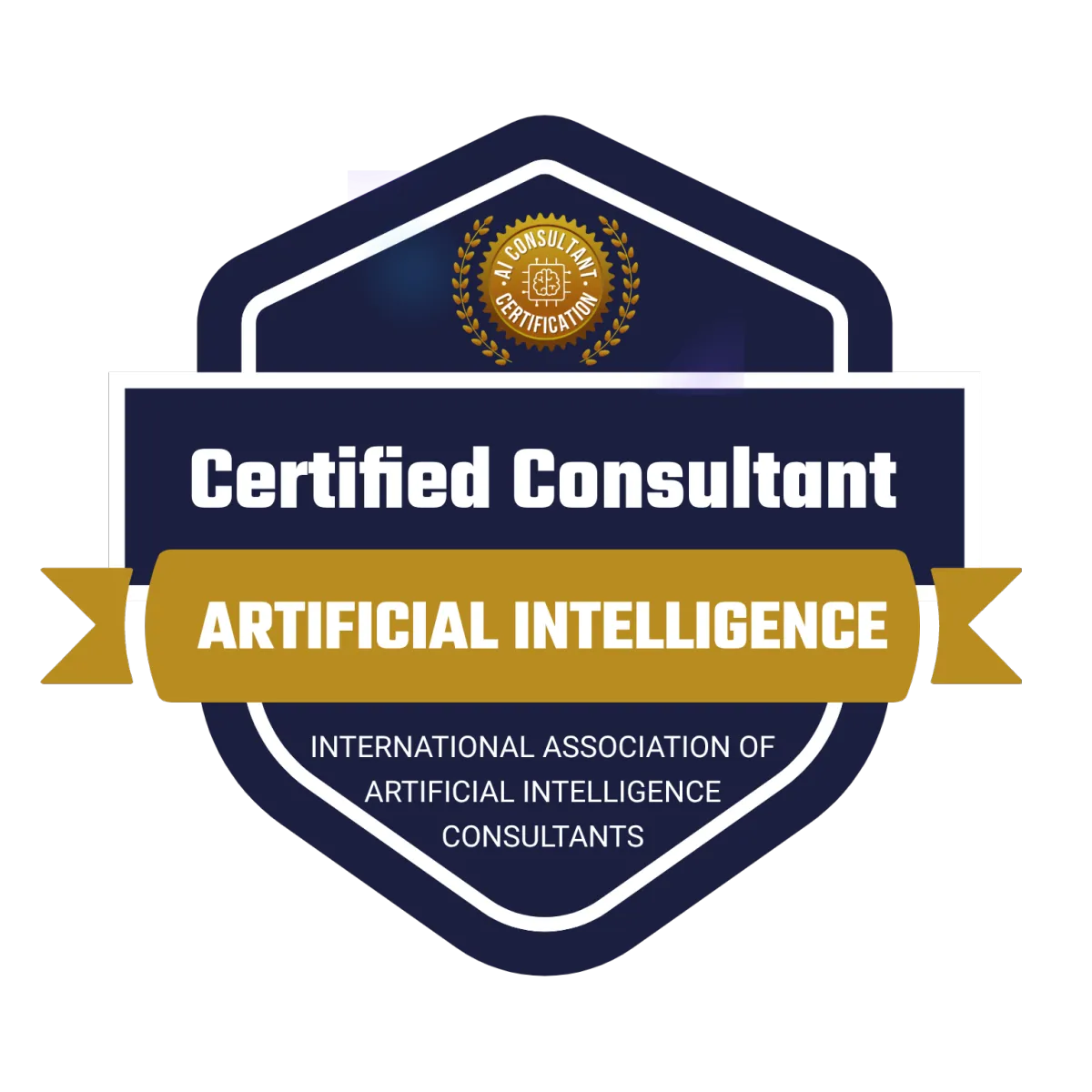 AI Certified Consultant