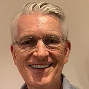 Pete Ashby