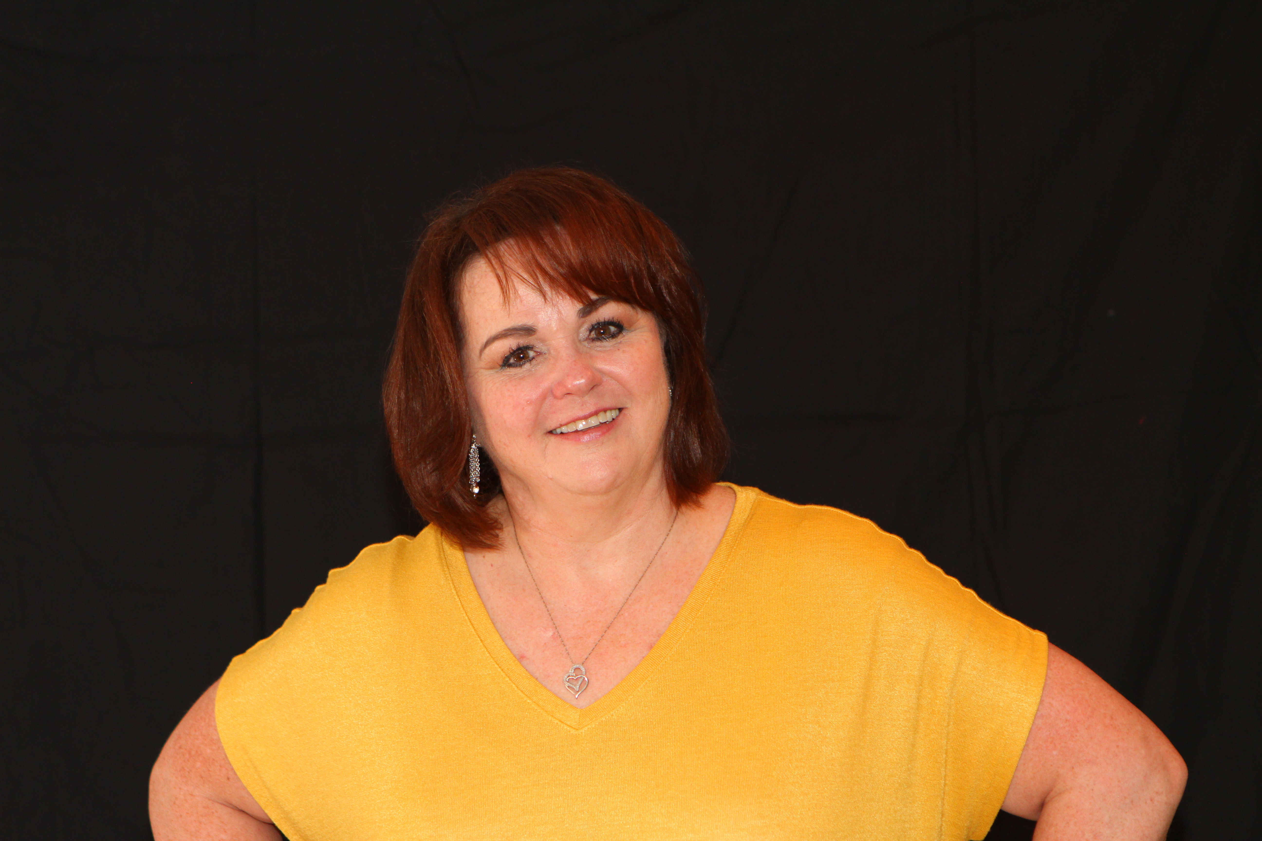 Portrait of Dr. Isla Mercer, neuroperformance coach