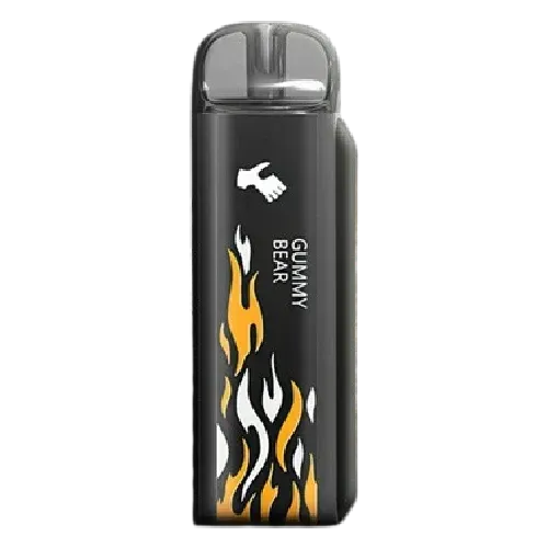 North Vape Gummy Bear - Smokers Vapes & Tobacco
