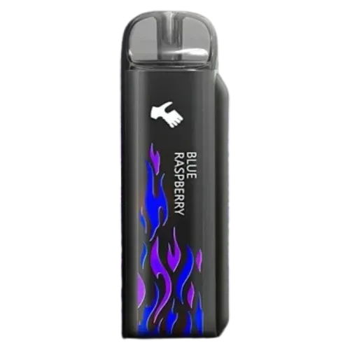 North Vape Blue Raspberry - Smokers Vapes & Tobacco