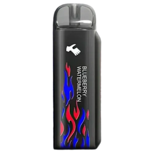 North Vape Blueberry Watermelon - Smokers Vapes & Tobacco