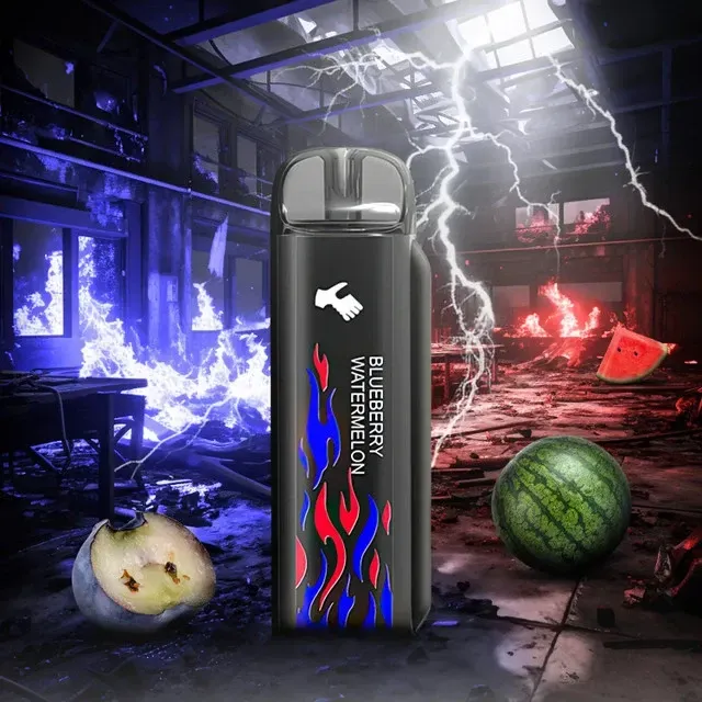 North Vape Blueberry Watermelon - Smokers Vapes & Tobacco