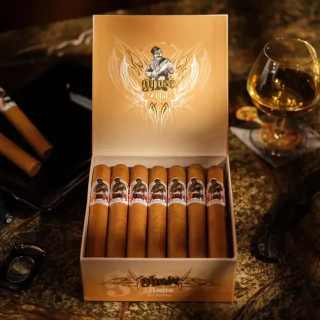 Gurkha - Smokers Vapes & Tobacco