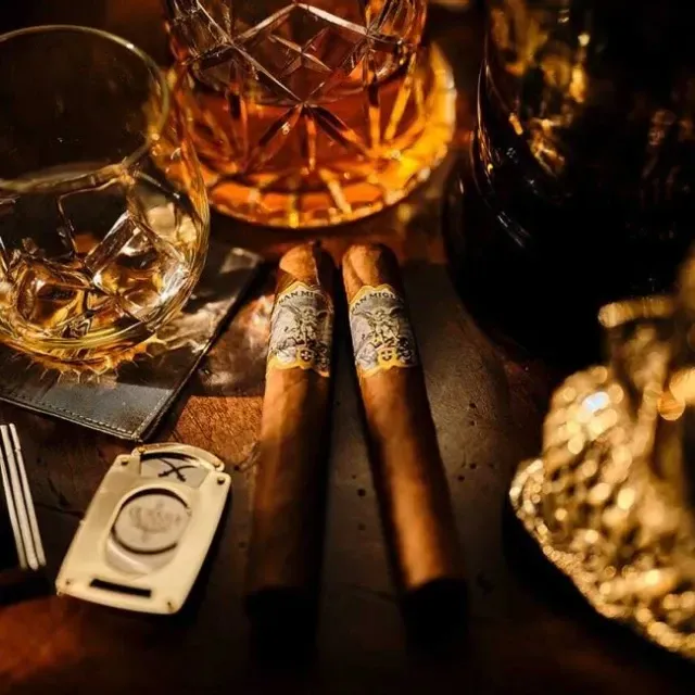 Gurkha - Smokers Vapes & Tobacco