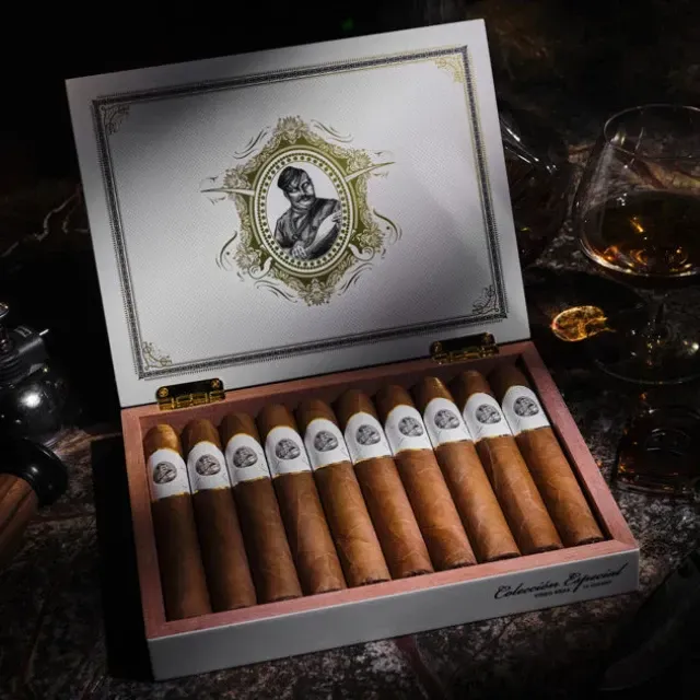 Gurkha - Smokers Vapes & Tobacco