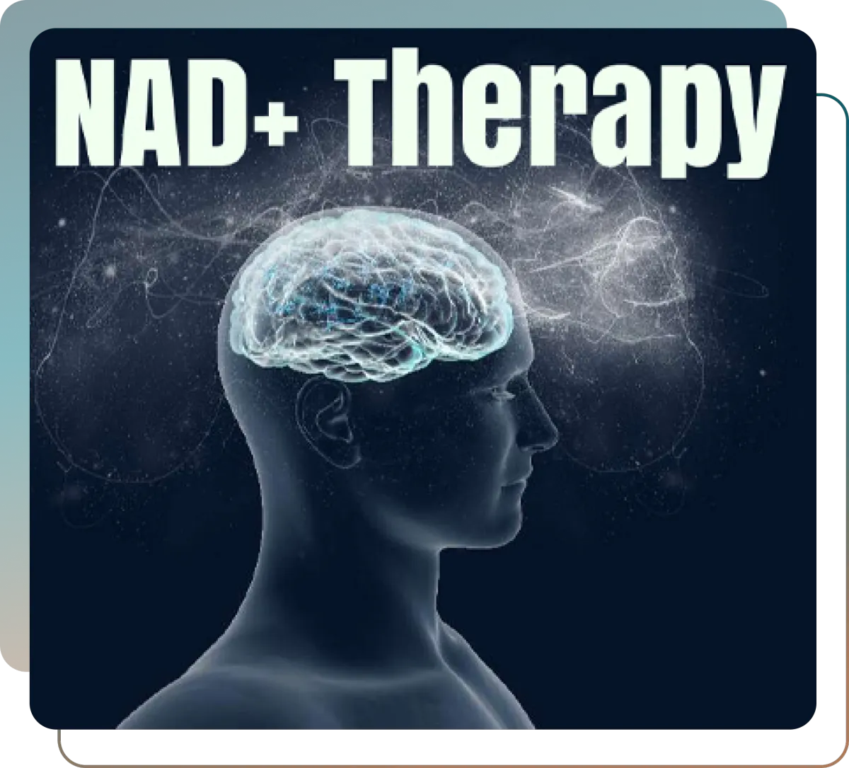 The Transformative Benefits of NAD+ Therapy
