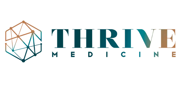 Thrive Medicine Clinic | Holistic Medicine