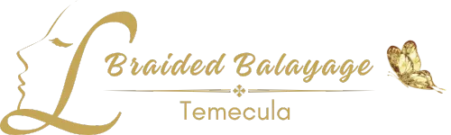 Braided Balayage Temecula Logo 