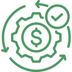 values for bookkeeping services