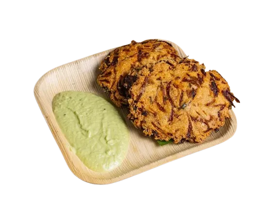 Maddur Vade (Medu Vada) Madu Vadai