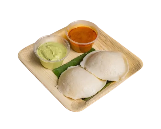 Idly (2pc)