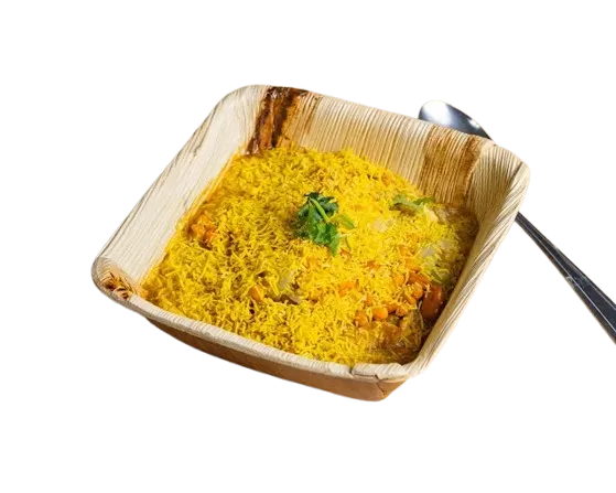 Bangalore Style Masala Puri