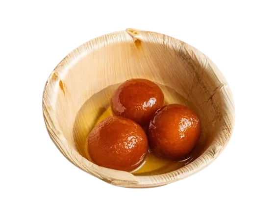 Gulab Jamun