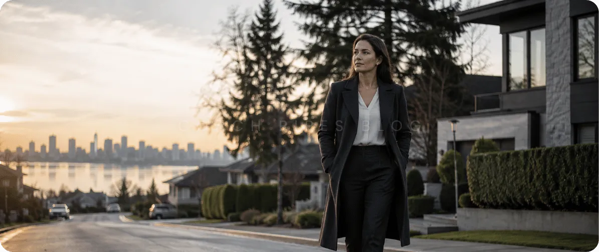 How Solitude Can Help Real Estate Agents Improve Focus and Mindset
