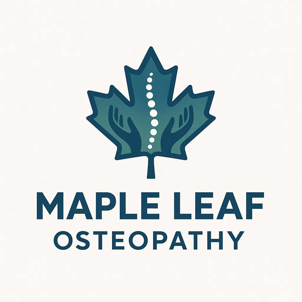 osteopath