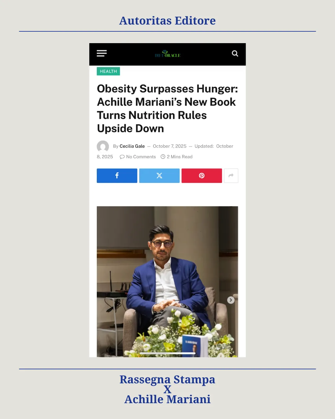 Autoritas Editore - La Casa Editrice per Professionisti