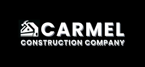 Carmel Construction Brand Logo