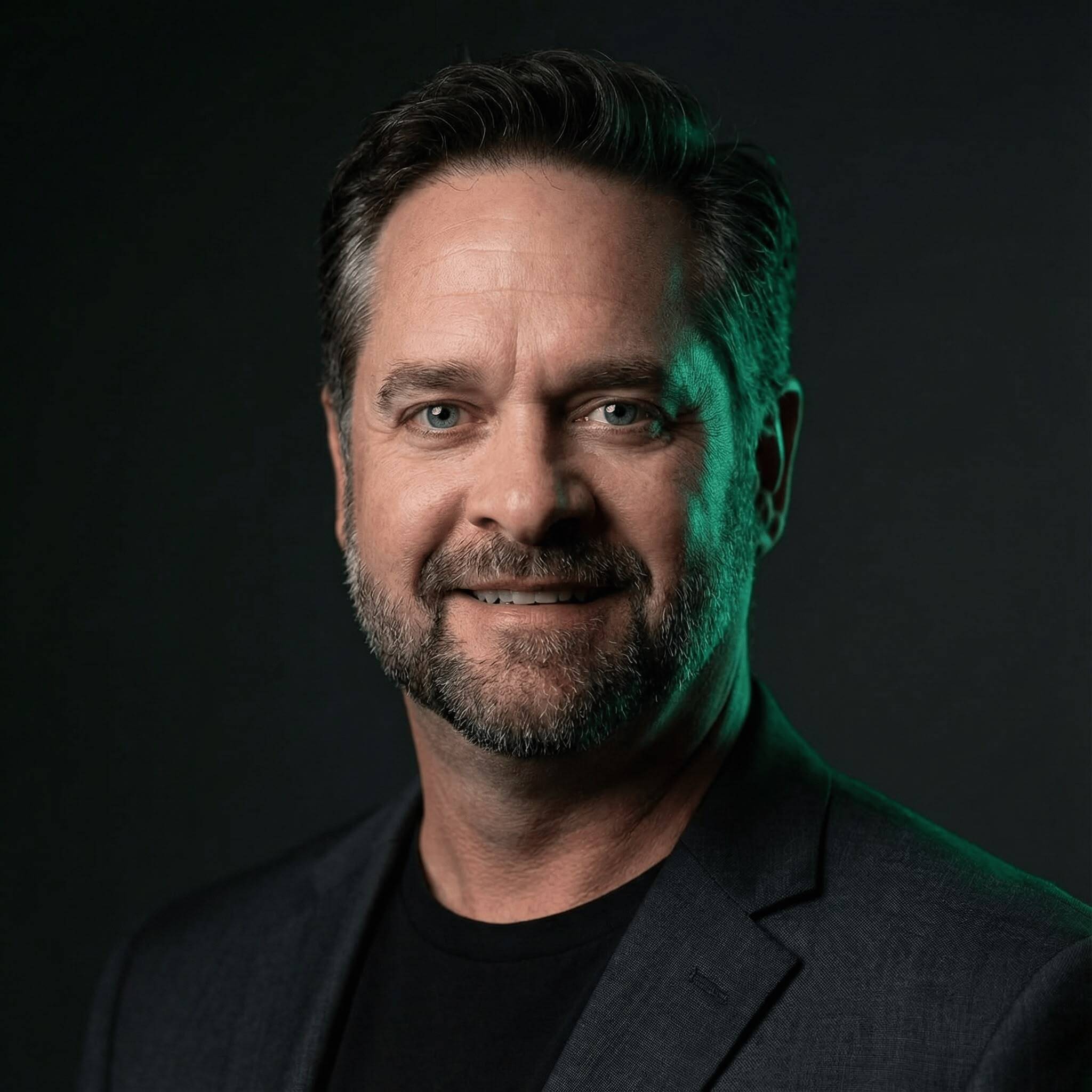 Todd Stephens