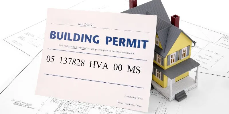 Building Permits: A Practical Guide to the Permitting Process for Construction Projects