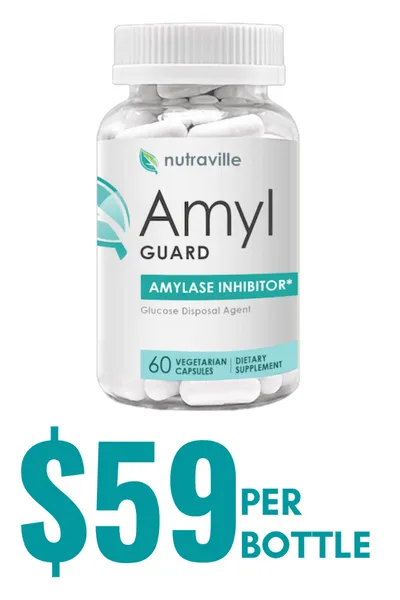 amyl guard buy 1 bottle