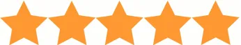 Cassie T. Delaware, USA give 5 star rating