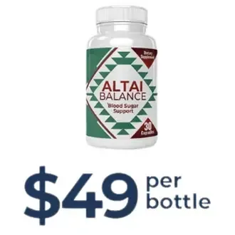 altai balance buy 1 bottle
