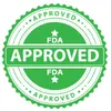 fluxactive FDA approved