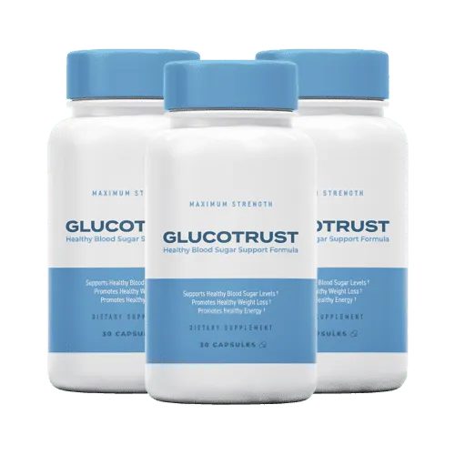 glucotrust supplement buy 3 bottles