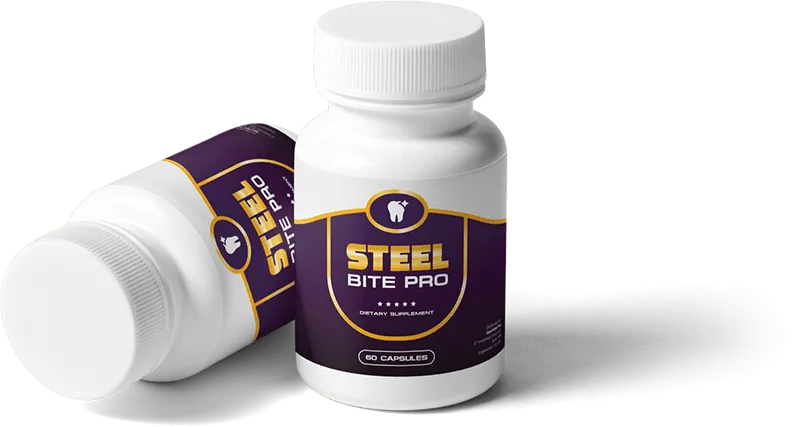 steel bite pro 2 bottles