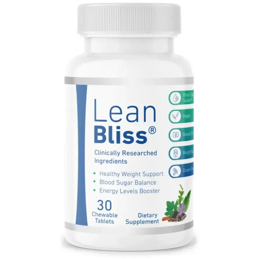 Leanbliss 1 bottle