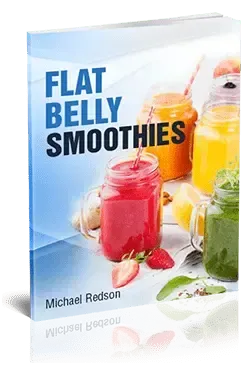 free book 2 - Flat Belly Smoothies