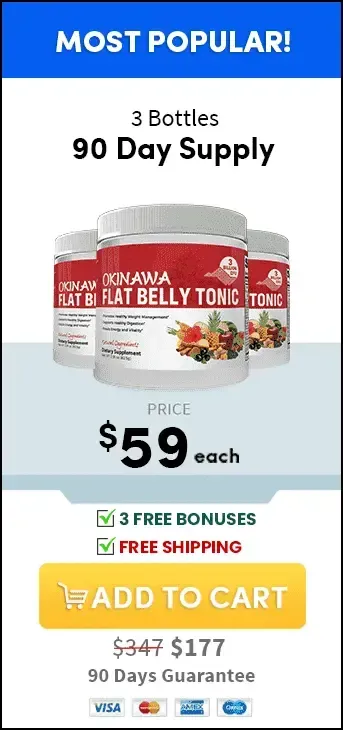 buy okinawa tonic 3 bottles