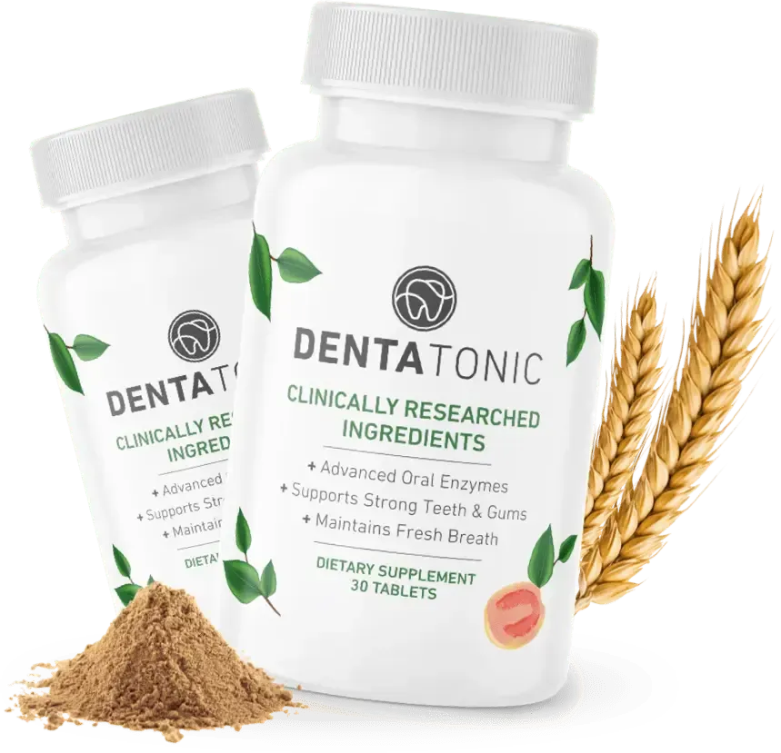 DentaTonic supplement