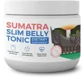 sumatra slim belly tonic 1 bottle