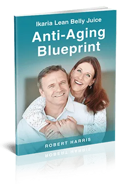 free ebook 1 - Anti-Aging Blueprint