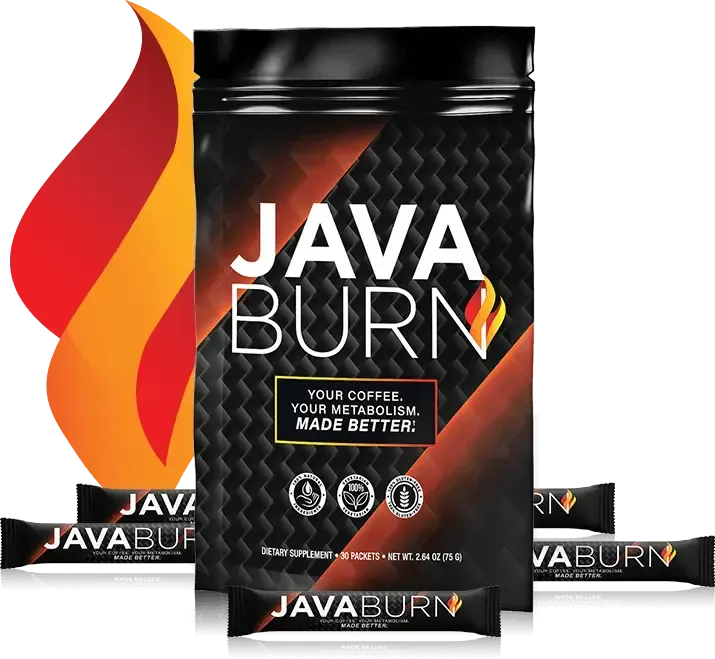 java burn