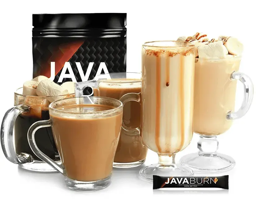 java burn official website