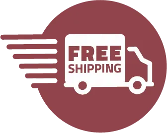 fast and free shipping