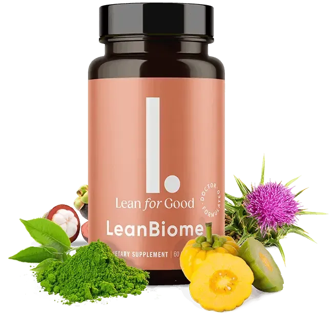 Leanbiome