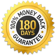 joint genesis 180-Days Money-Back Guarantee