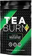 tea burn 1 pouch