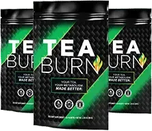 tea burn 3 pouches