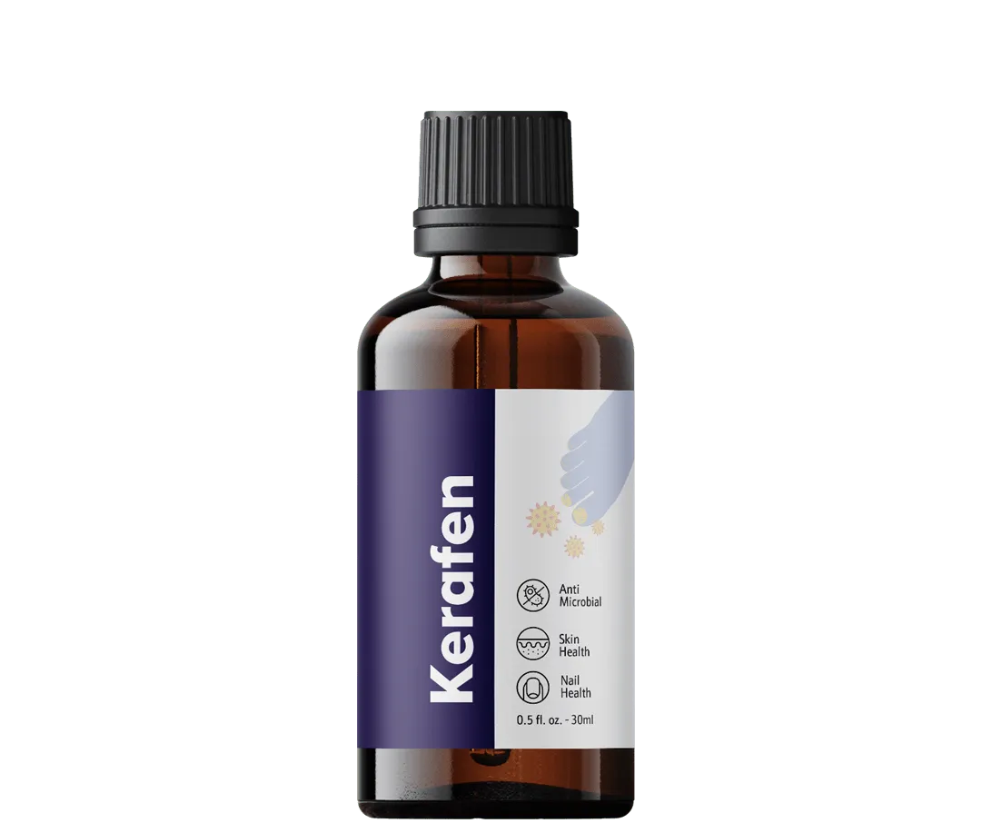 kerafen 1 bottle