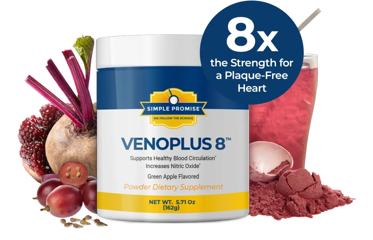 venoplus 8