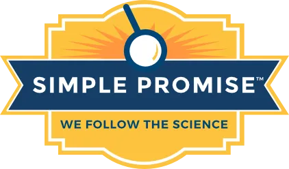 simple promise logo