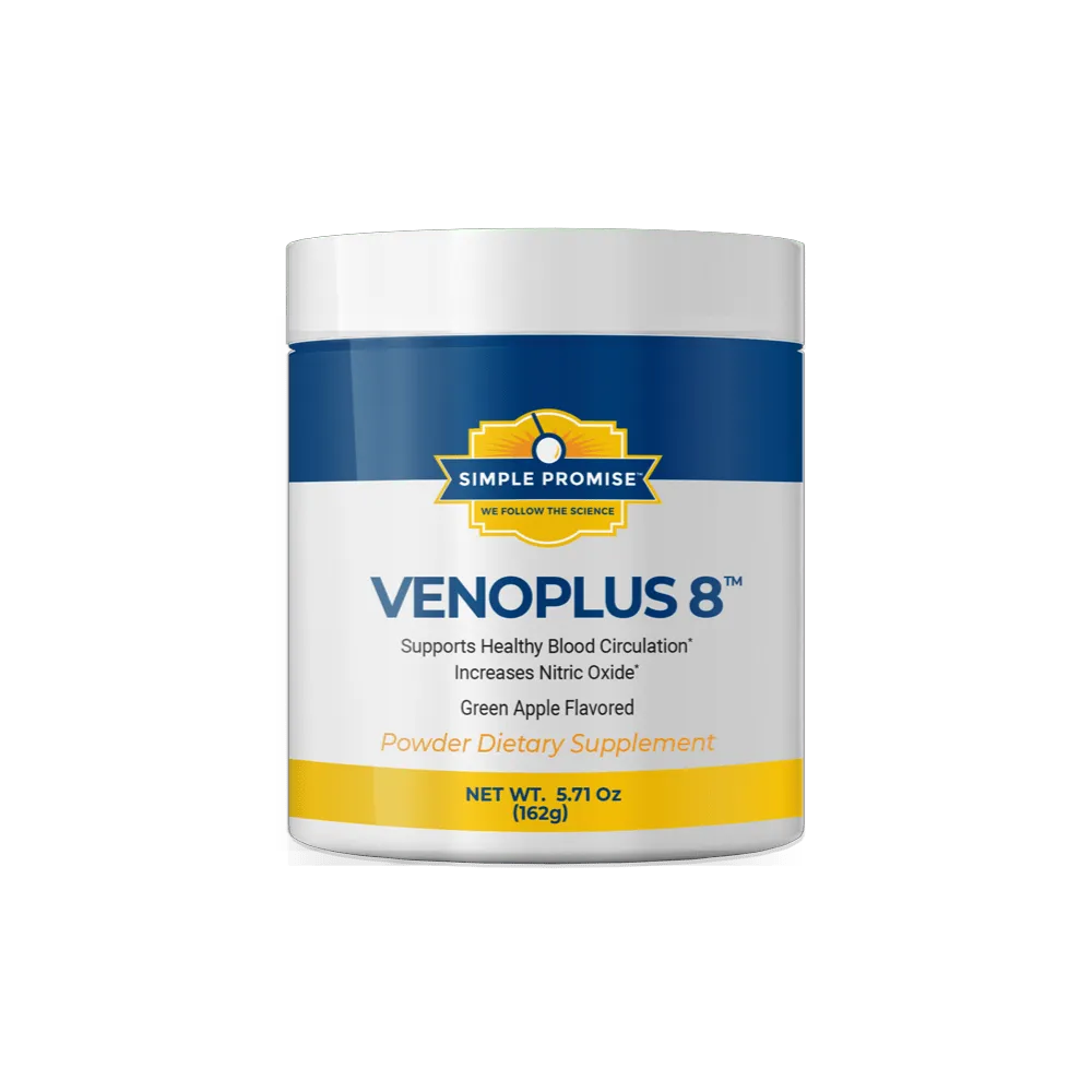 venoplus 8 - 1 bottle